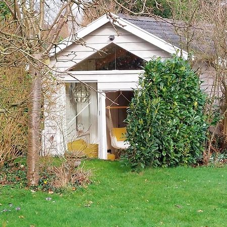 Natuurhuisje Heerlijkheid Beek ベルグ・エン・ダル エクステリア 写真